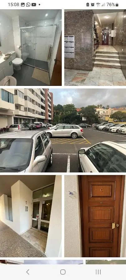 Vista Infante Apartments Funchal