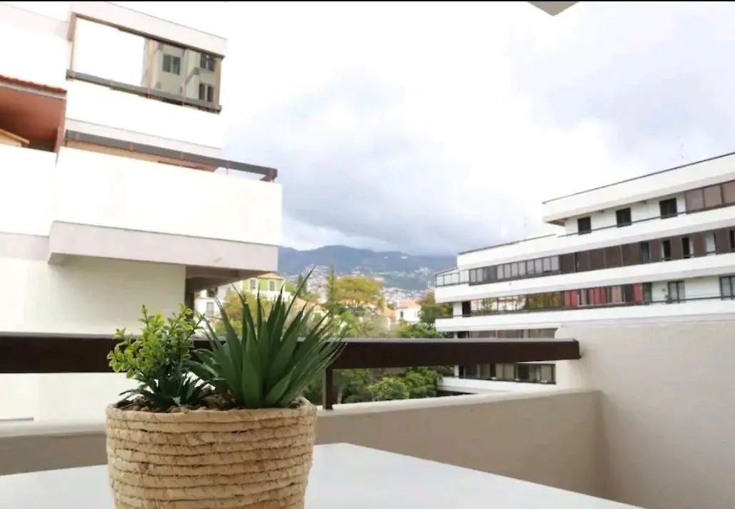 Vista Infante Apartments Funchal